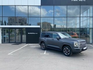 2026 Haval H9 II, серый, 5299000 рублей, вид 3