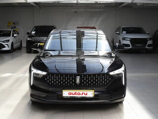 2023 FAW Bestune B70 I, чёрный, 1690000 рублей, вид 2
