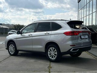 2026 Haval M6 II, серый, 2349000 рублей, вид 5