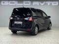 2018 Toyota Sienta II, чёрный, 1390000 рублей - вид 4