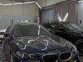 2011 BMW 5 серии 523i VI (F10/F11/F07), синий - вид 7