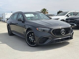 2026 Mercedes-Benz E-Класс AMG 53 AMG VI (W214), серый, 17523782 рублей, вид 1