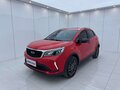 2022 Geely Vision X3 Pro, красный, 980000 рублей