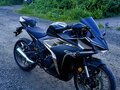 2024 Vinto GP250, чёрный, 260000 рублей