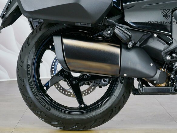 2025 BMW R 1300 RT, чёрный, 2999000 рублей - вид 8