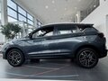 2026 Belgee X50+, серый, 2679990 рублей