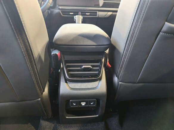 2026 Haval H3 I Рестайлинг, белый, 3049000 рублей - вид 13