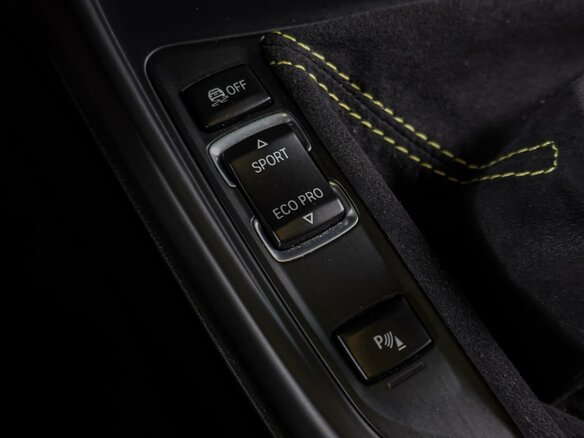 2019 BMW 2 серии F22 Рестайлинг, чёрный, 3199000 рублей - вид 15