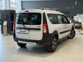 2026 Lada (ВАЗ) Largus Cross I Рестайлинг, белый, 2067000 рублей - вид 2