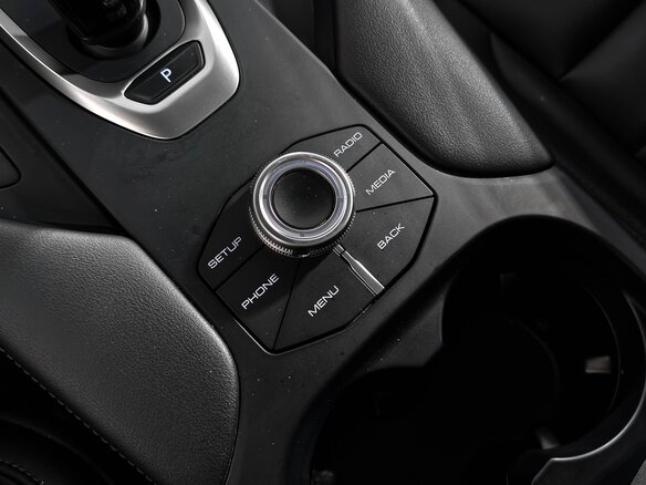 2021 Haval F7 I, серый, 1747960 рублей - вид 12