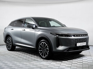 2023 Exeed RX, серый, 2763000 рублей, вид 3