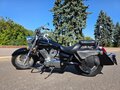 2009 Honda Shadow 750, чёрный, 599999 рублей - вид 5