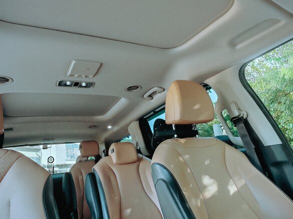 2020 Kia Carnival IV, белый, 3510000 рублей - вид 21