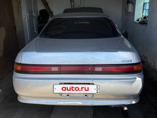 1994 Toyota Mark II VII (X90), серый, 350000 рублей, вид 2