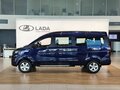 2026 SKM M7, синий, 2945000 рублей - вид 7