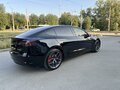 2022 Tesla Model 3 Performance I, чёрный, 4949999 рублей - вид 5