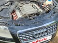 2004 Audi A8 Long II (D3), чёрный - вид 5