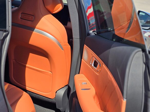 2026 Changan Deepal S07 31.73 kWh I Рестайлинг, серый, 2790000 рублей - вид 14
