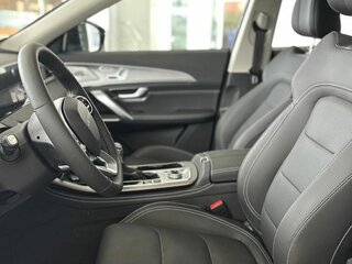 2026 Jetour X70+ I Рестайлинг, чёрный, 3099000 рублей, вид 4