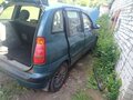 2003 Hyundai Matrix I, зелёный, 230000 рублей - вид 5