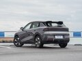 2026 Changan Qiyuan Q05 40.3 kWh II, розовый - вид 9