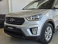 2018 Hyundai Creta I, серебристый, 1969000 рублей - вид 2