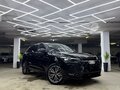 2026 Audi Q5 40 TFSI III (GU), чёрный