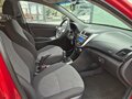 2013 Hyundai Solaris I, красный, 685000 рублей - вид 6