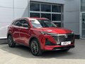 2023 Changan CS55 Plus II, красный