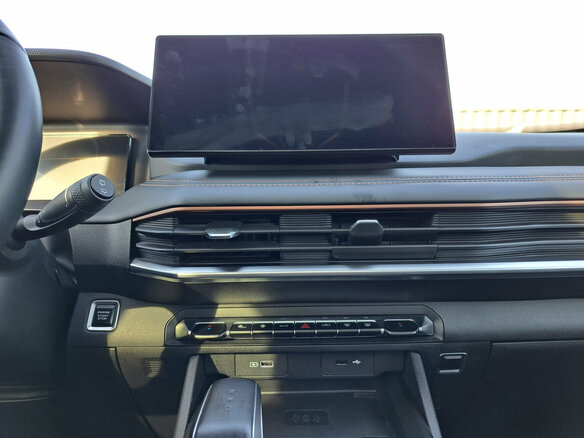 2023 Geely Okavango I Рестайлинг, синий, 2699000 рублей - вид 14