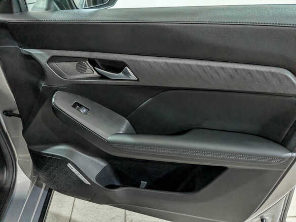 2026 Haval Jolion I Рестайлинг, серый, 2250000 рублей - вид 24
