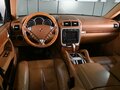 2007 Porsche Cayenne S I (955), зелёный, 1180000 рублей - вид 5