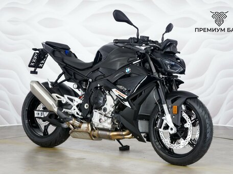 2025 BMW S 1000 R, чёрный, 1985000 рублей, вид 5