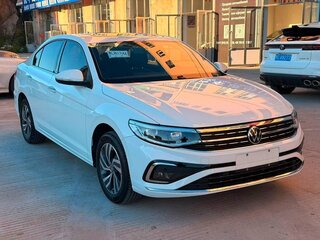 2026 Volkswagen Bora IV (China Market) Рестайлинг, белый, 1370000 рублей, вид 2