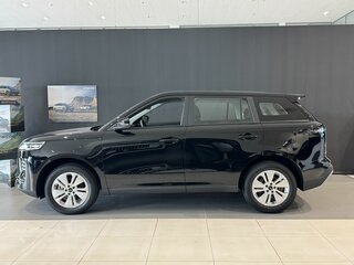 2026 Jaecoo J6, чёрный, 2330000 рублей, вид 3