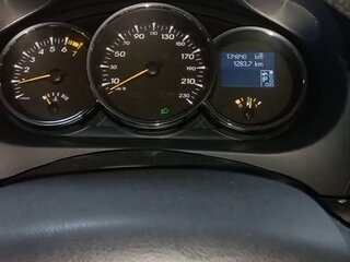 2011 Renault Fluence I, серебристый, 600000 рублей, вид 2