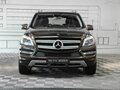 2014 Mercedes-Benz GL-Класс 400 II (X166), коричневый - вид 3