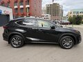 2017 Lexus NX 200 I Рестайлинг, чёрный, 3460000 рублей - вид 3