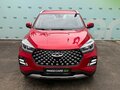 2024 Chery Tiggo 4 Pro I Рестайлинг, красный, 1595000 рублей - вид 1