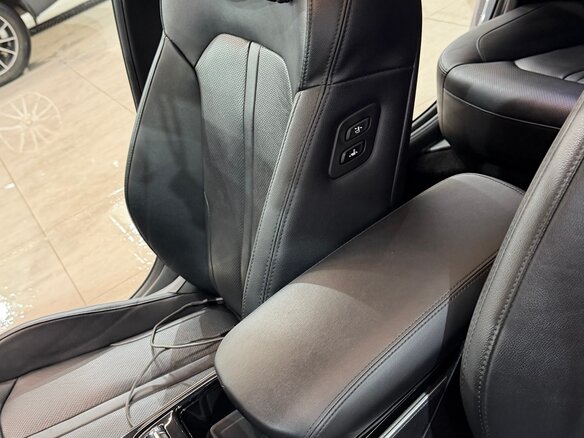 2023 Kia K5 III, серый, 3570000 рублей - вид 21
