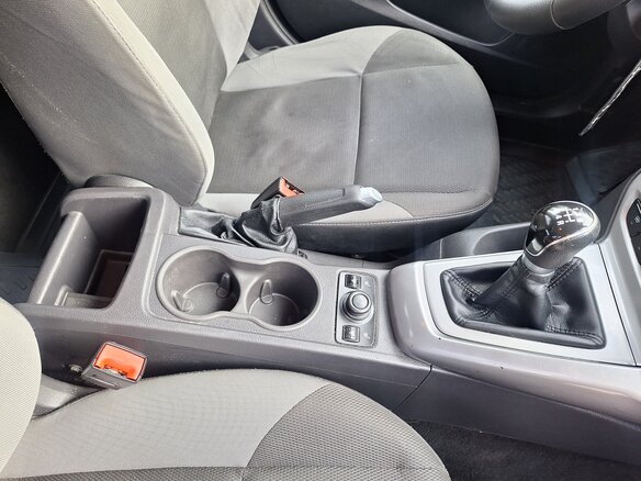 2013 Ford Focus III, синий, 779000 рублей - вид 32