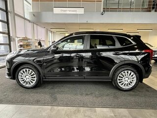 2026 Haval Jolion I Рестайлинг 2, чёрный, 2849000 рублей, вид 3