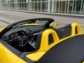 2019 Porsche Boxster IV 718 (982), жёлтый, 6200000 рублей - вид 5