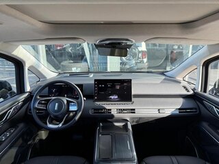 2026 Wey 80 Business Lounge 44.28 kWh, чёрный, 8799000 рублей, вид 4