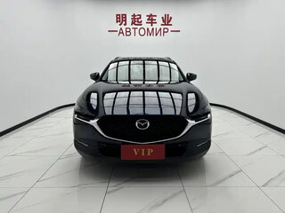 2023 Mazda CX-30 I, серый, 1700000 рублей, вид 1