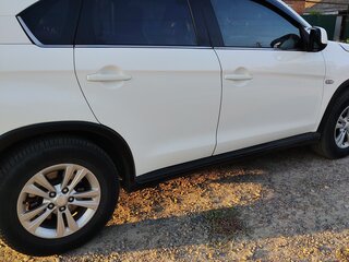 2014 Peugeot 4008 I, белый, 1200000 рублей, вид 4