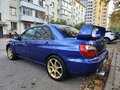 2006 Subaru Impreza II Рестайлинг 2, синий, 800000 рублей - вид 5