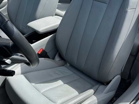 2018 Audi A5 II (F5), белый, 2000000 рублей - вид 25
