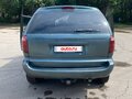 2001 Chrysler Voyager IV, серый, 255000 рублей - вид 5