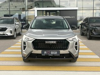 2026 Haval Jolion I Рестайлинг, серый, 2099000 рублей, вид 4